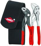 Tangsett Knipex 002072V01