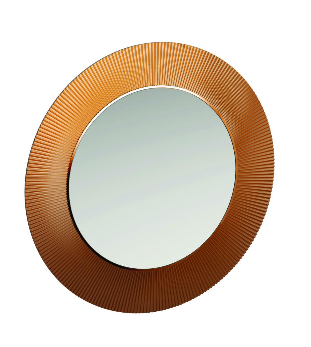 Kartell Led speil Ø780, Laufen - Laufen KARTELL LED speil Ø780 rav
