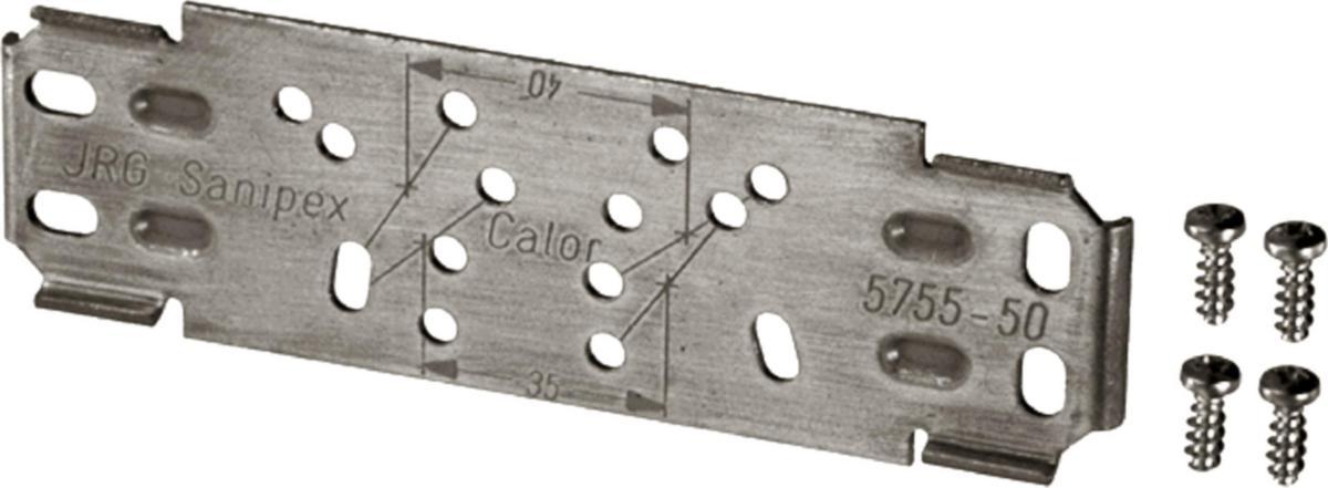 Grunnplate Calor cc 35 til 50 - Sanipex - Grunnplate Calor cc 35 til 50 Sanipex