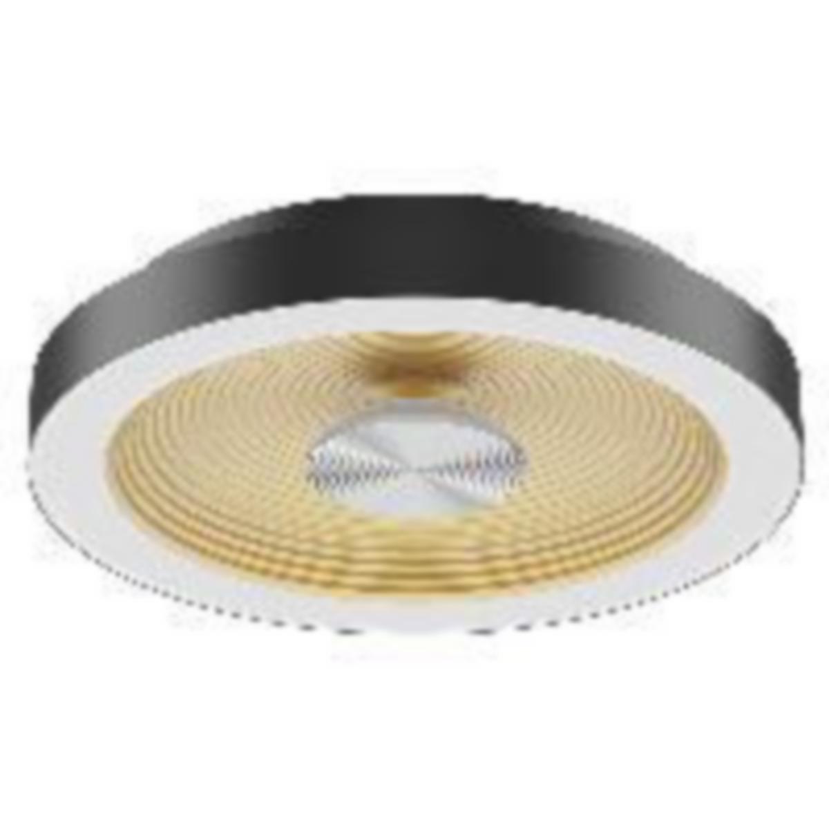 Takarmatur Ledvance Sandy - Sandy L DALI 2700/3000K Sort/G