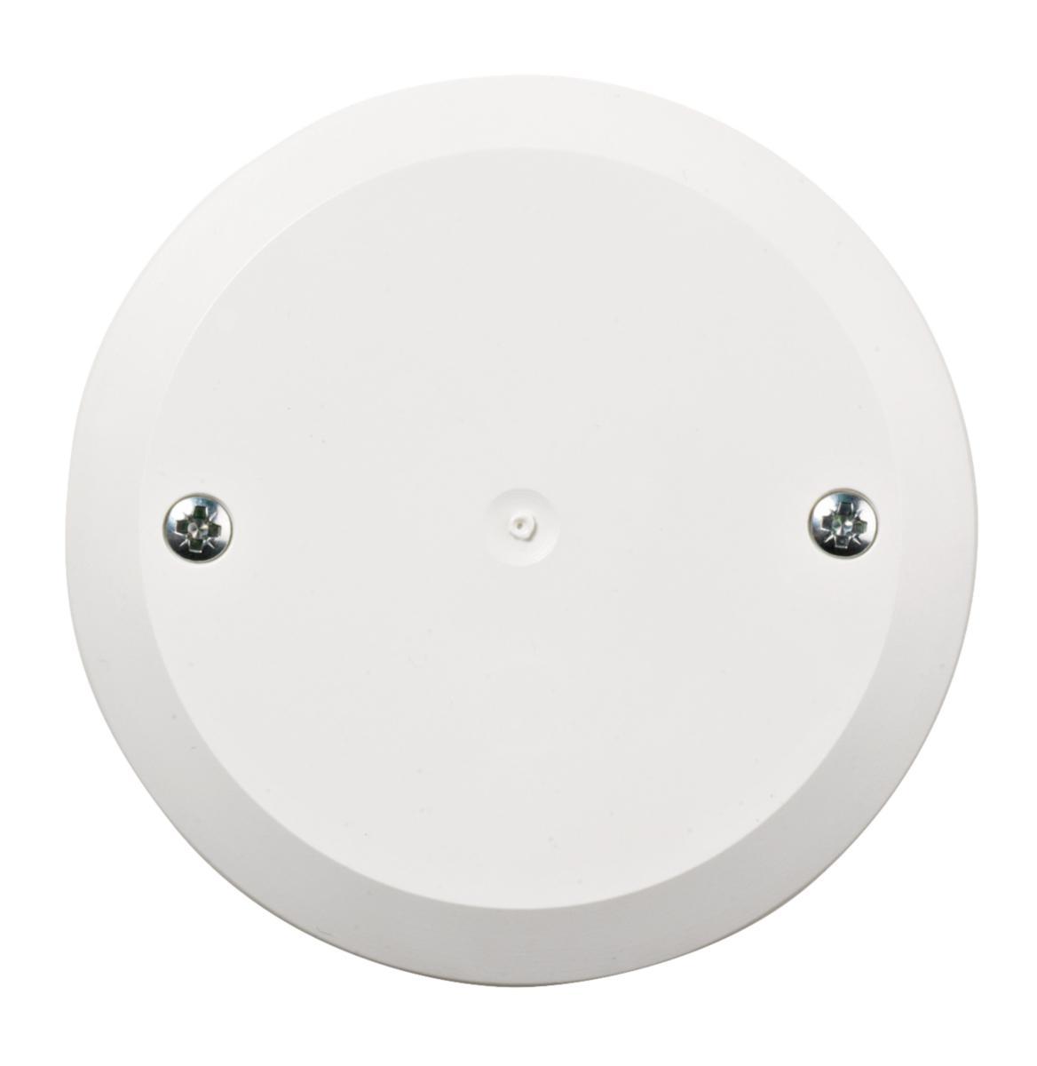 Dekklokk for takboks Elko - Taklokk plast PH L-564