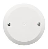 Dekklokk for takboks Elko