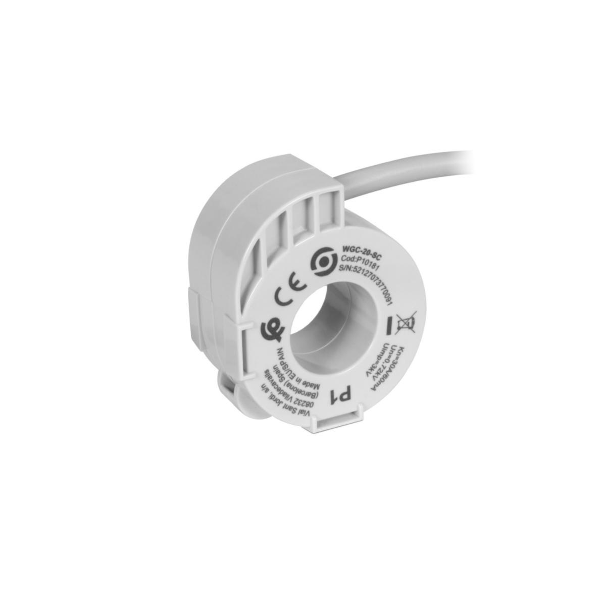 Summasjonstrafo wgc-20 typea ø - summasjonstrafo micro m...