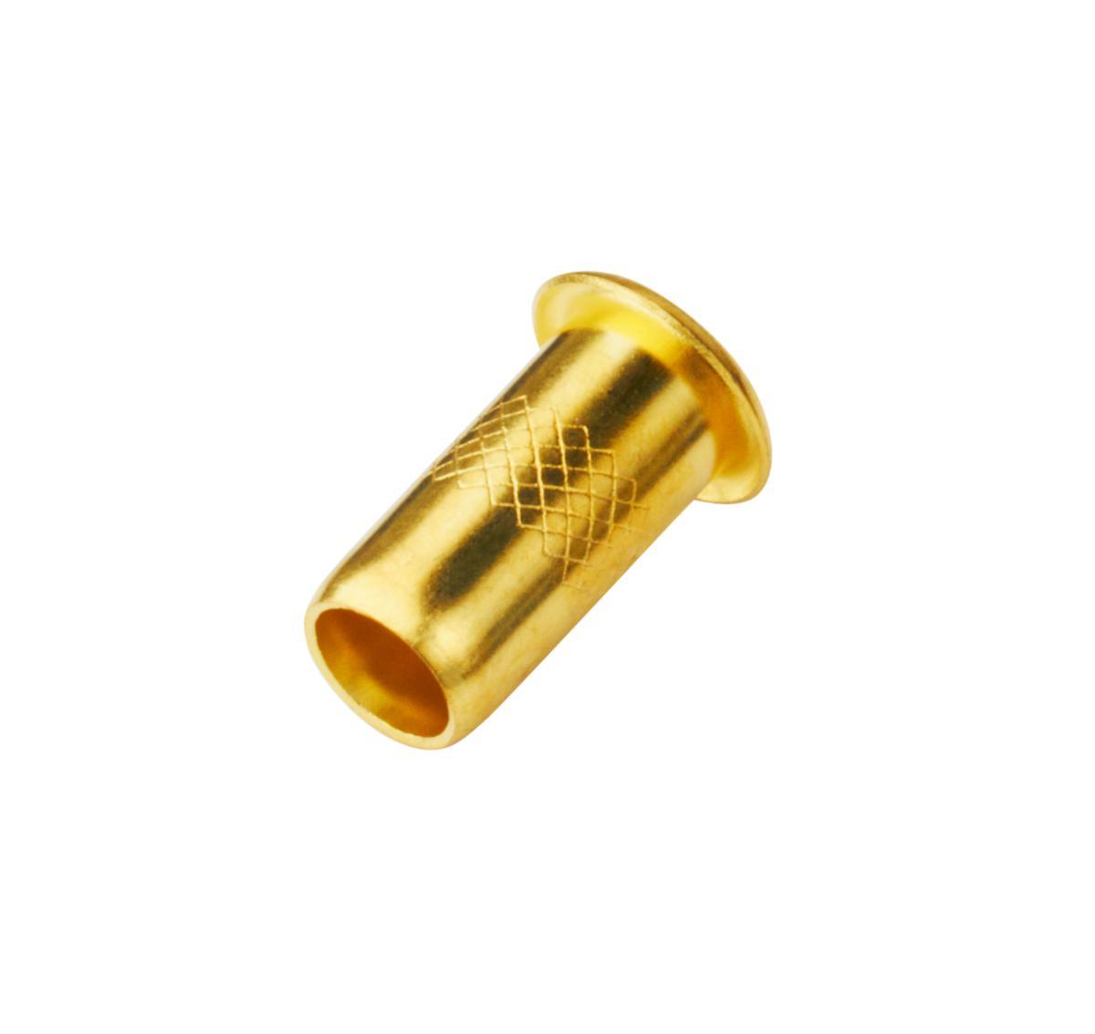 Støttehylse IS, Roth - 18x2.5 mm Tectite Støttehylse IS. Roth