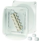 Koblingsboks HellermannTyton DK