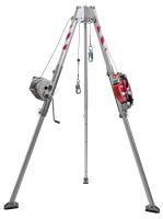 Tripodstativ Honeywell MightEvac 15m RW