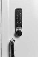 Elektronisk sikkerhetshåndtak for Jiwa 84