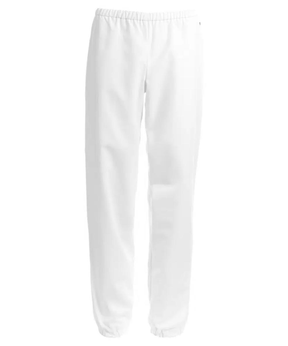 Bukse Kentaur Tencel 1627 - Bukse unisex Kentaur NS 3357 hvit str L