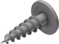 Skrue til termonetting ØS varme