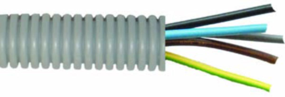 Coilfix Tec Con PN - Coilfix PN 16/5G1.5