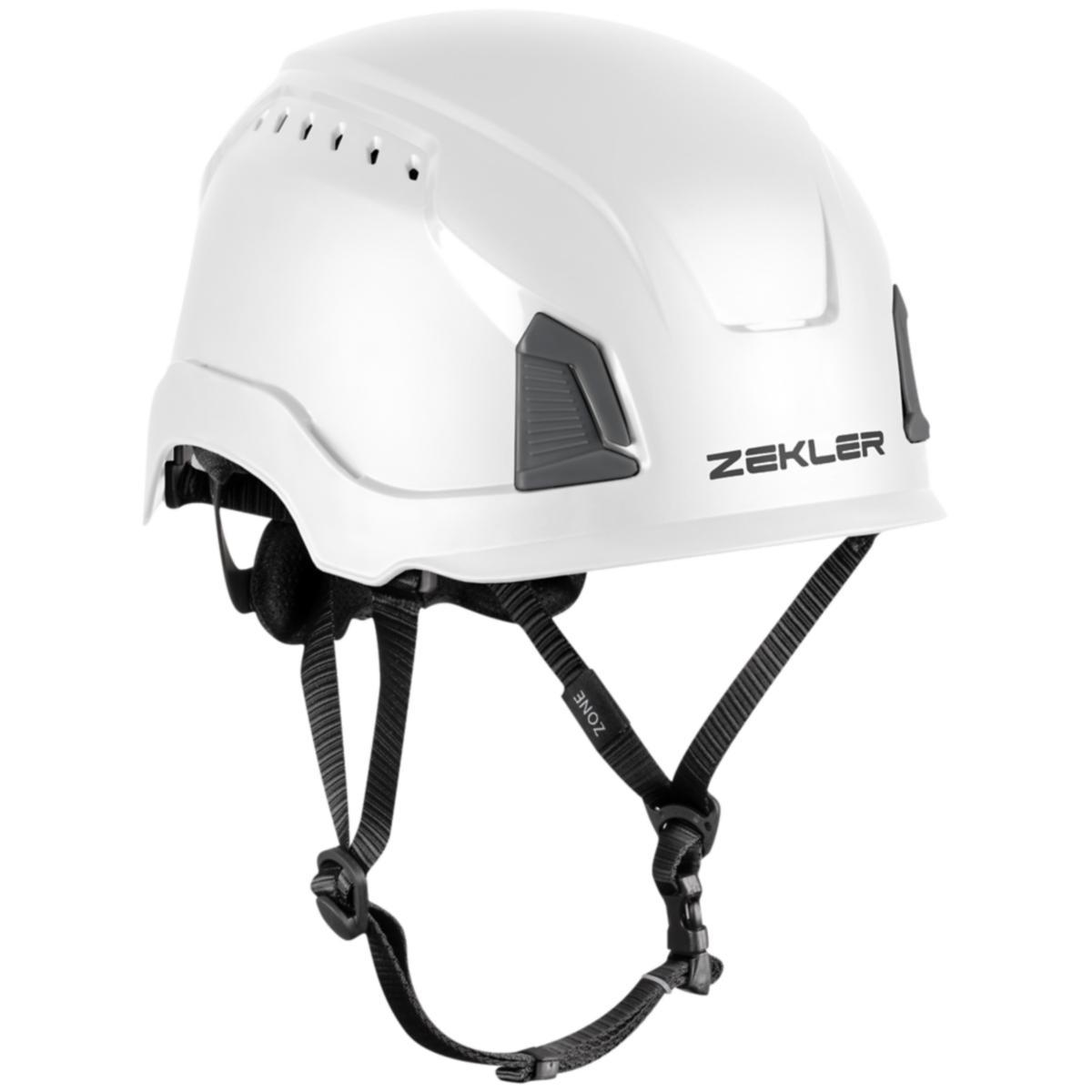 Vernehjelm Zekler Zone - Vernehjelm Zekler Zone hvit 53-63cm