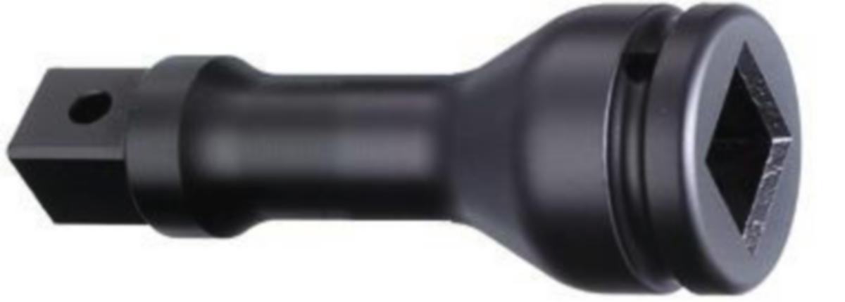 Kraft forbindelsesdel Stahlwille - Forlenger 3/4" 180mm Stahlwille 560IMP