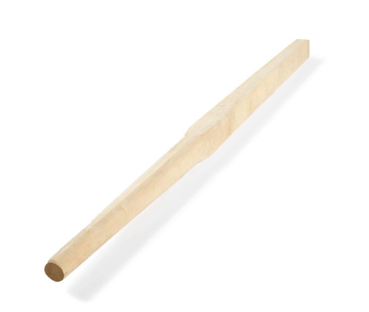 Treskaft til trillebår Ekeby 110G, 125G - Treskaft / trillebår Ekeby 73002 110/125/150