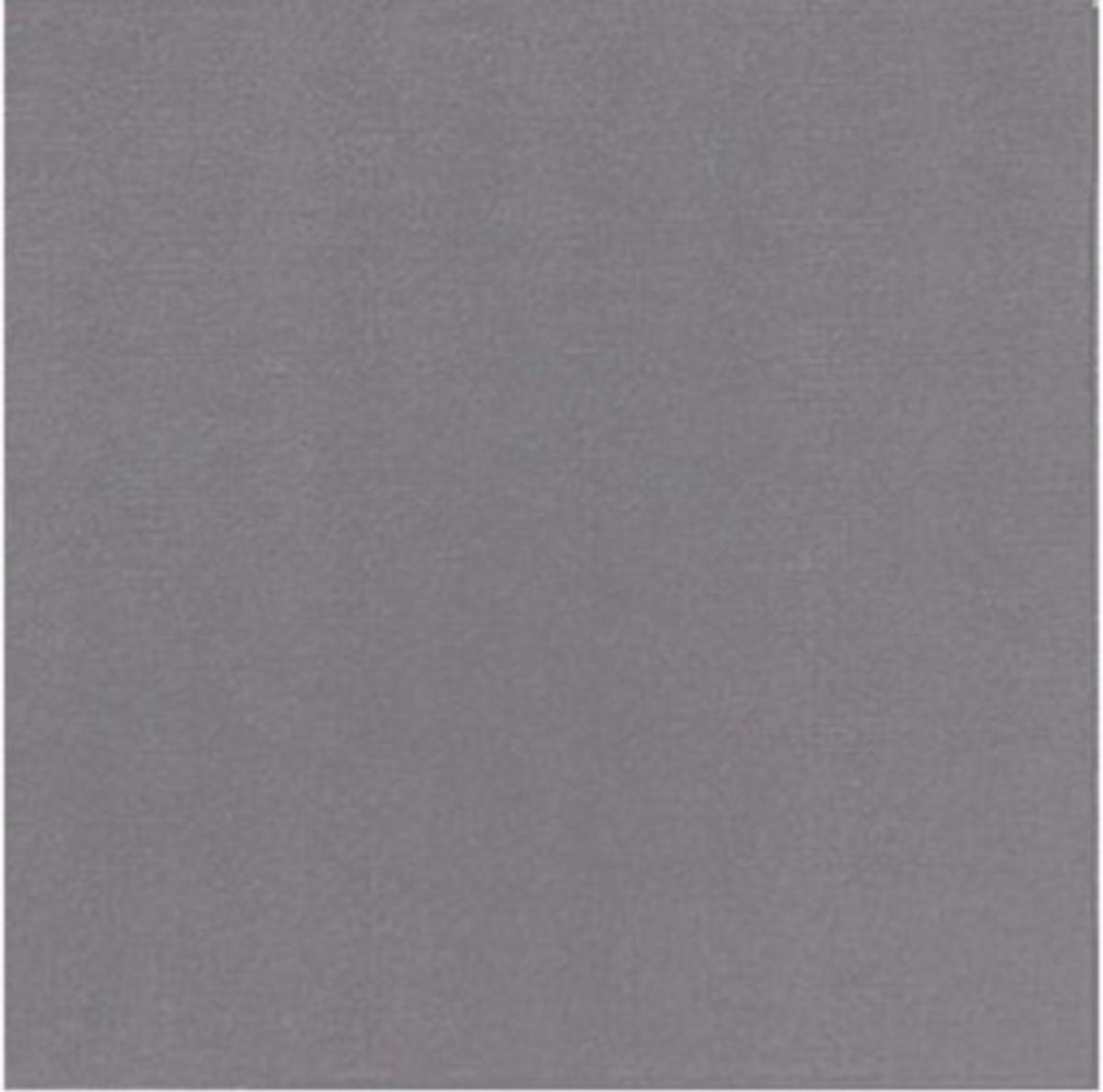Serviett Duni Dunilin 40cm - Serviett Dunilin 40cm Duni Granite Grey 45pk