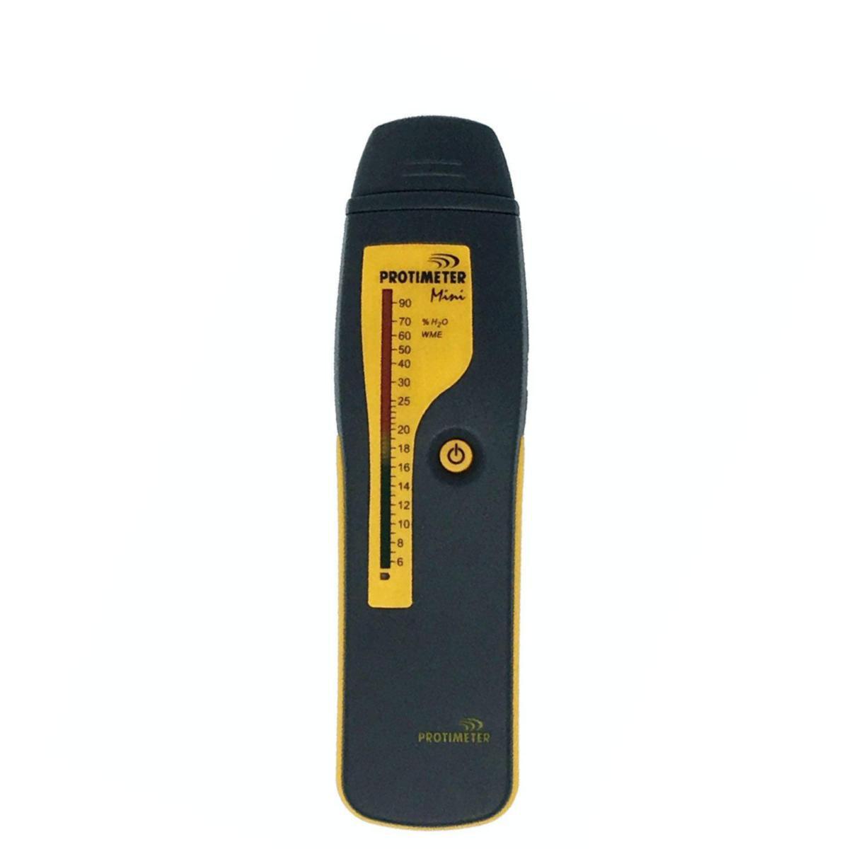 Fuktmåler Protimeter mini - Fuktmåler protimeter mini