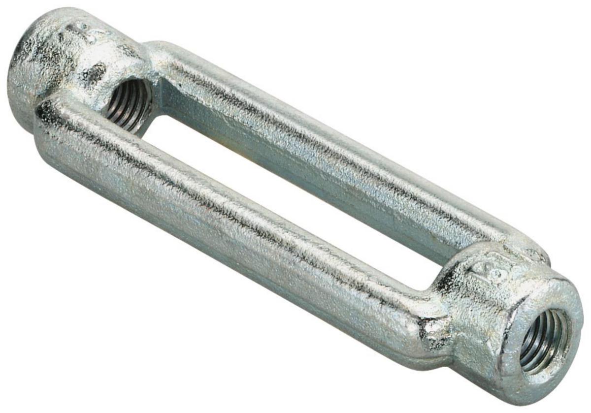 Vantskrue SPS, elforsinket, fischer - M10 SPS Vantskrue ELZ - fischer