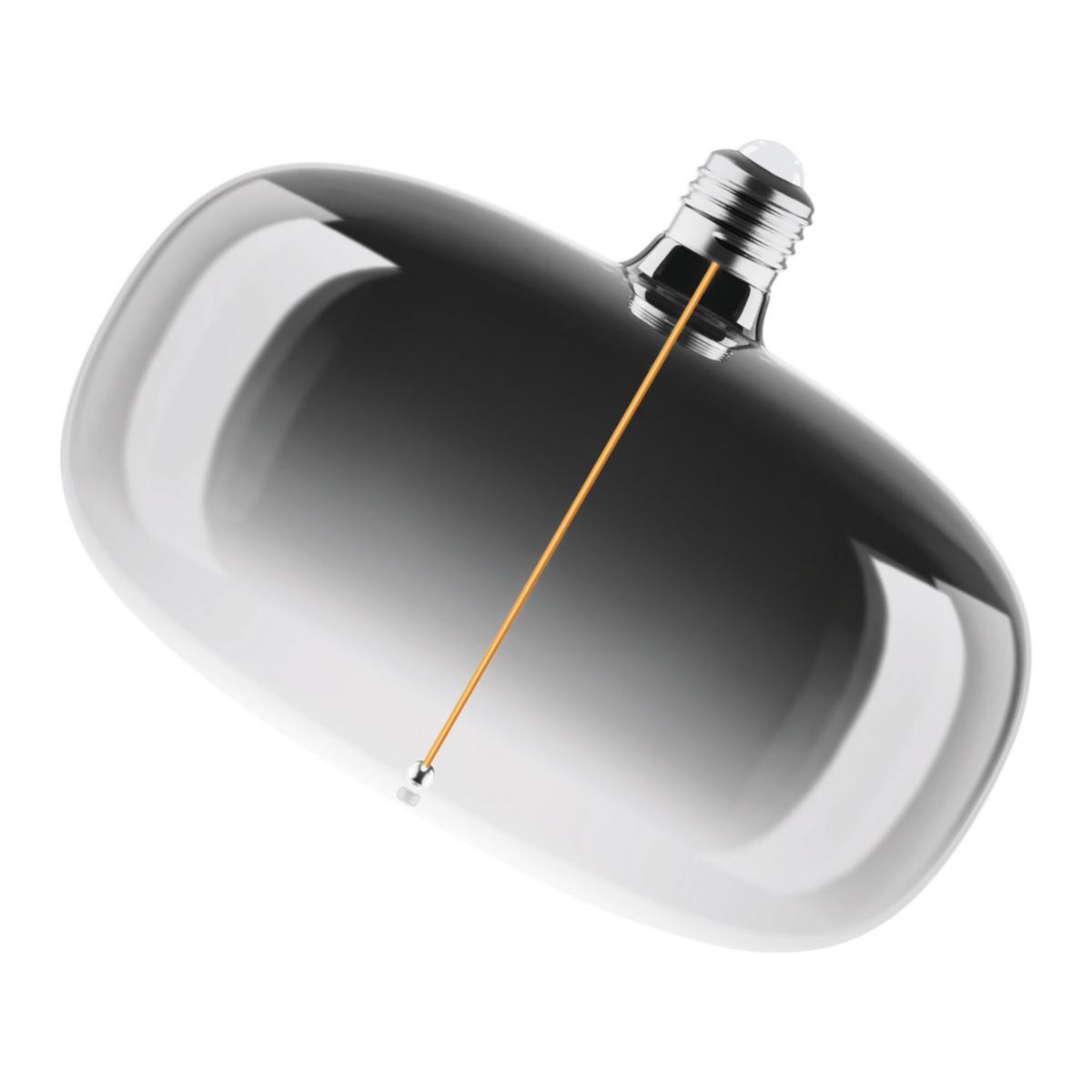 LED Ledvance 1906 MAG EL E27 DIM - LED 1906 MAG Smk El 6 4W 818 E