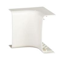 Innerhjørne OptiLine Mini Polar Hvit