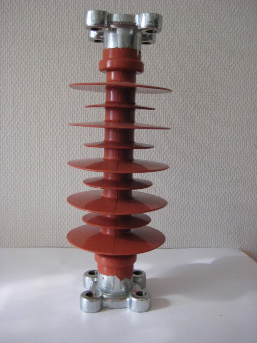 Støtteisolator, Ensto - STØTTESIOLATOR 24kV
