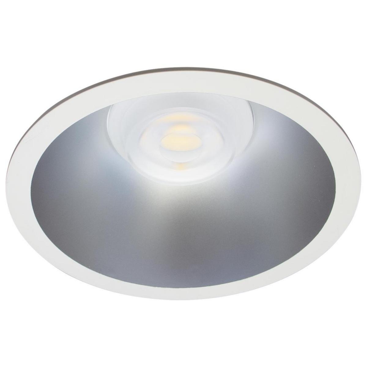 Downlight Sg® RAX Soft Satin - RAX SOFT 200 SATIN ASYMM 1600 RAX SOFT 200 SATIN ASYMMETRISK
