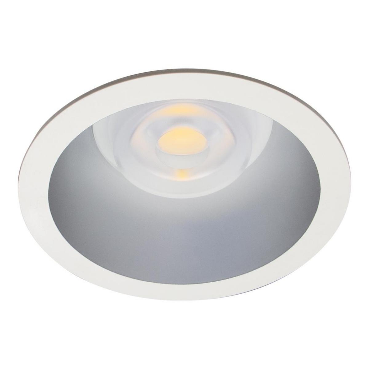 Downlight Sg® RAX Soft Satin - RAX SOFT 150 SATIN ASYMM 1600 RAX SOFT 150 SATIN ASYMMETRISK