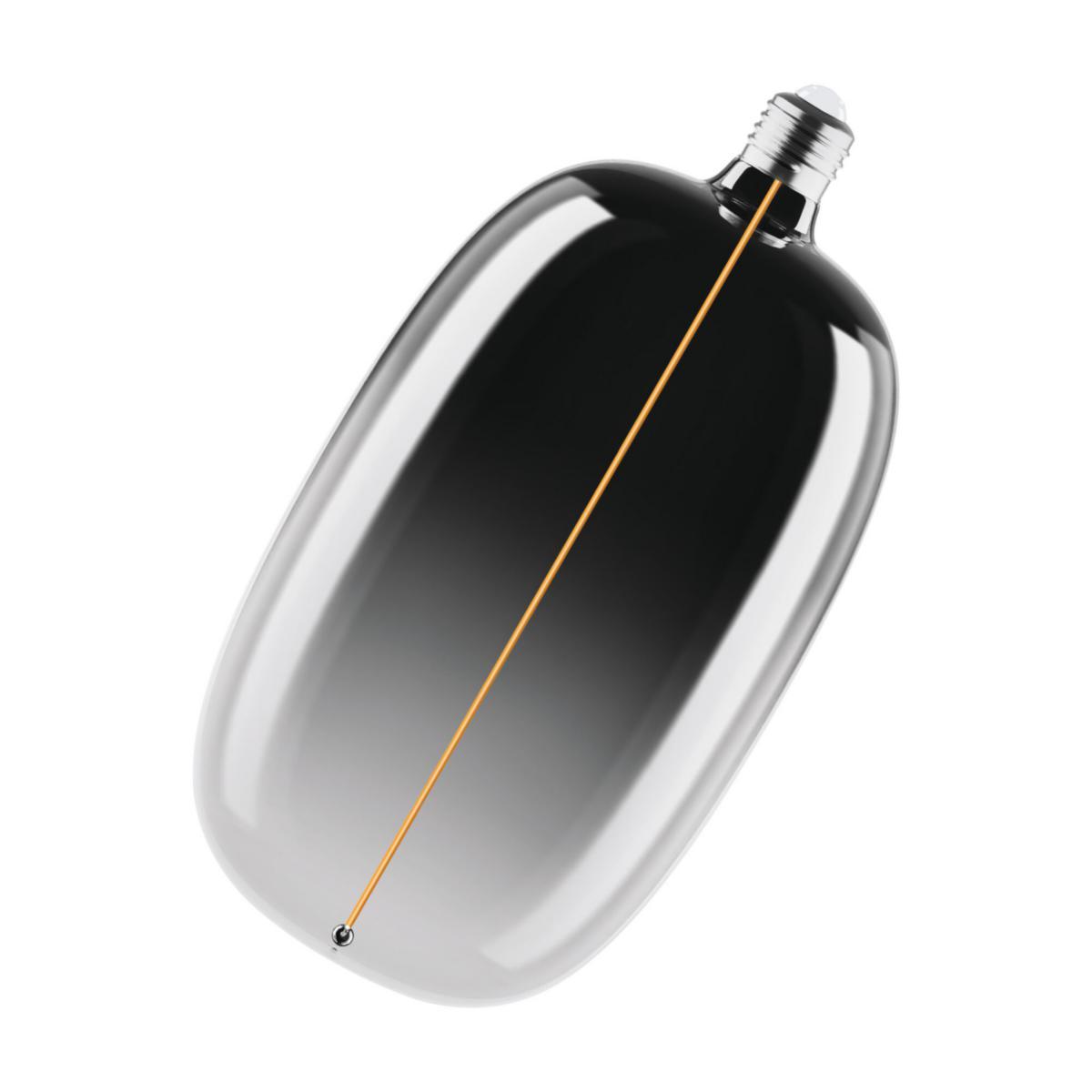 LED Ledvance MAG EO E27 DIM - LED 1906 MAG Smk EO 10 4,8W 81