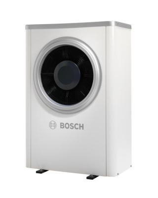 Bosch CS 7000i AW 13 400 V luft/vann VP utedel