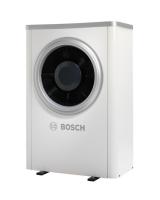 Bosch CS 7000i AW 7 230 V luft/vann VP utedel