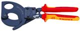 Kabelsaks Knipex 9536 -250, -280