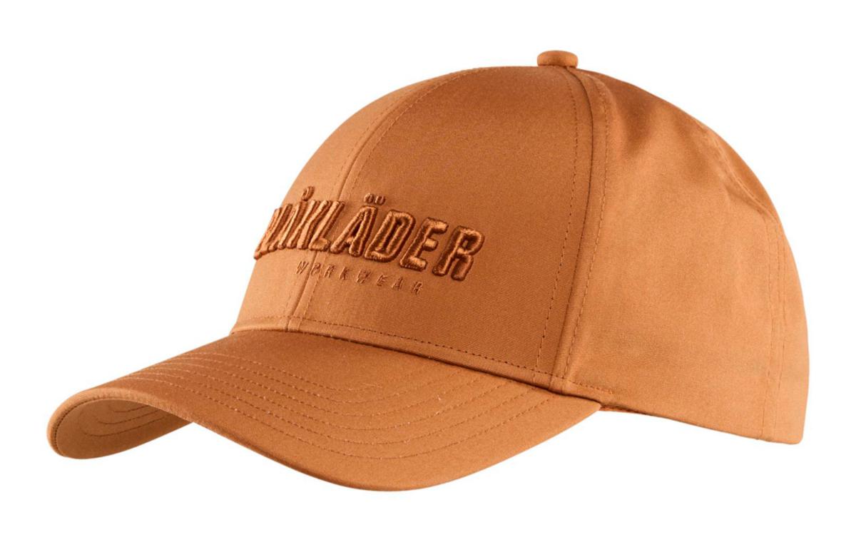 Caps Blåkläder 9231 - Caps Blåkläder 9231 rust str onesize