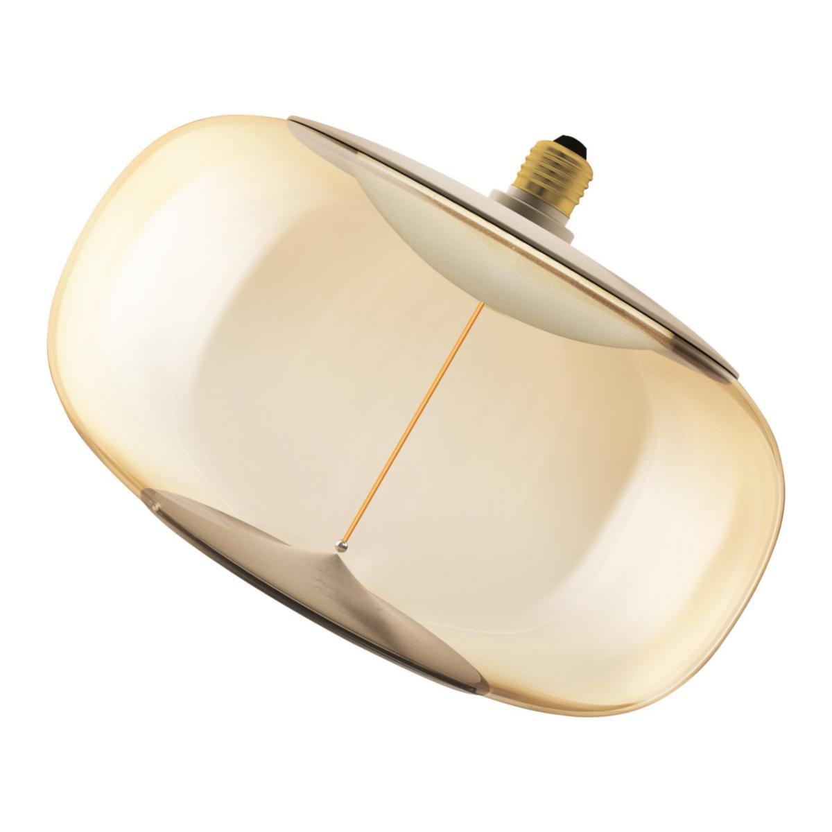 LED Ledvance 1906 MAG EL E27 DIM - LED 1906MAG BIG AmbEl 42 12W81