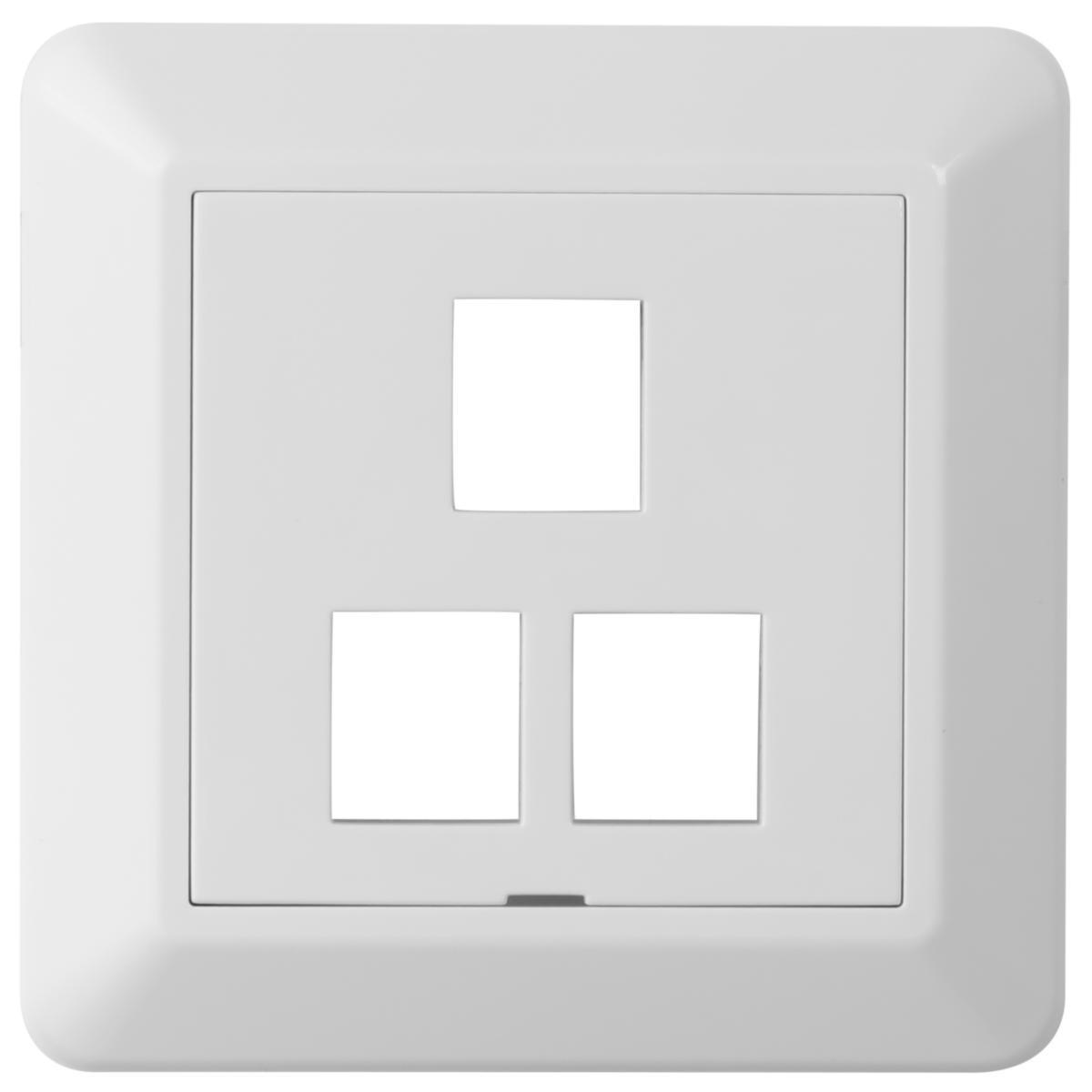 Modularuttak Elko Innfelt 3xKeystone - RS16/mod I 3xKeystone. tom 