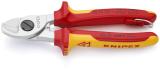 Kabelsaks Knipex 9516-165 1000V