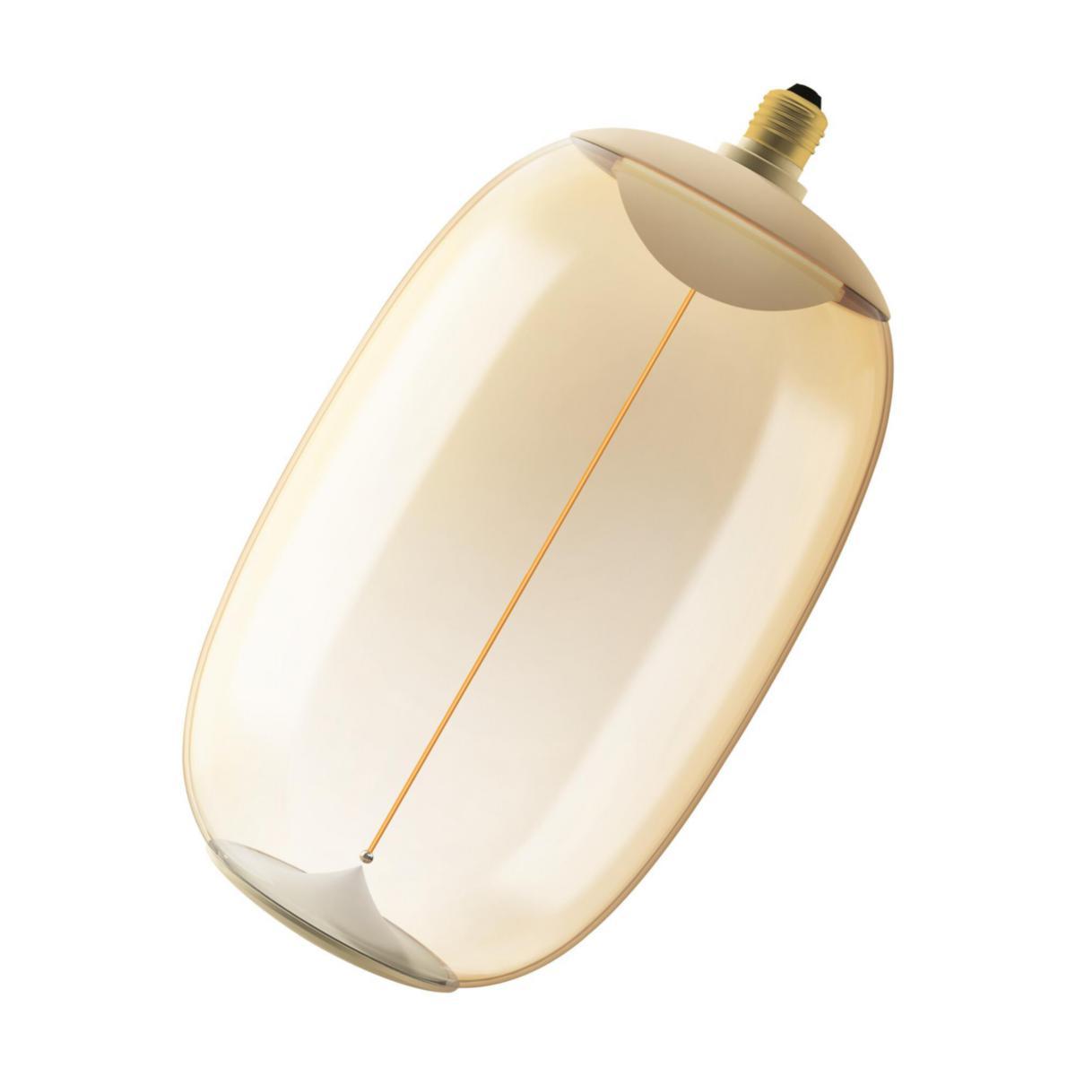 LED Ledvance MAG EO E27 DIM - LED 1906MAG BIG Amb EO42 12W81