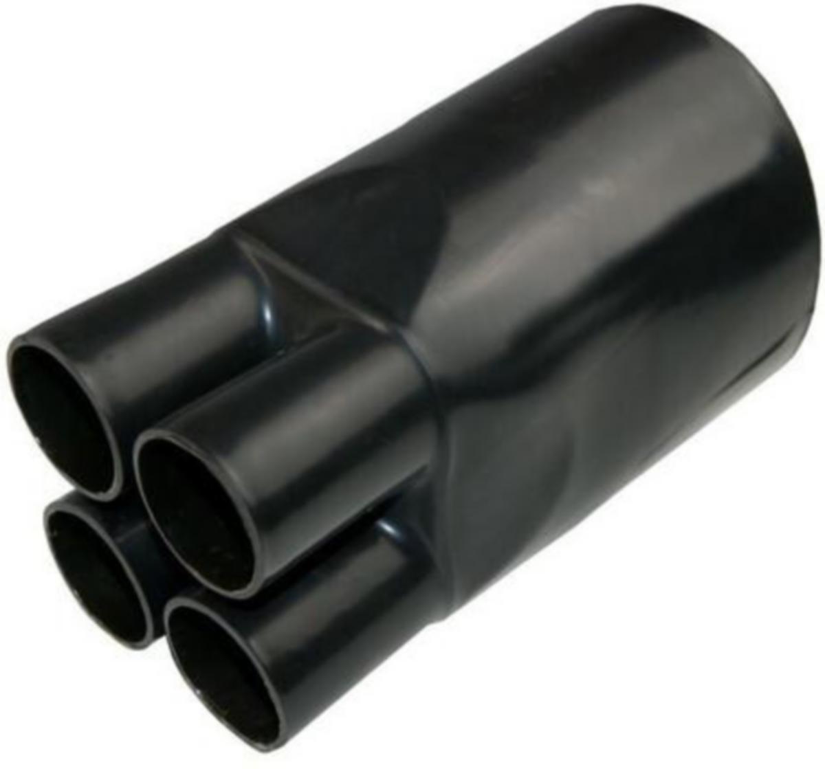 Krympeskritt Melbye 1 kV - Krympeskritt 4X120-300 med lim 