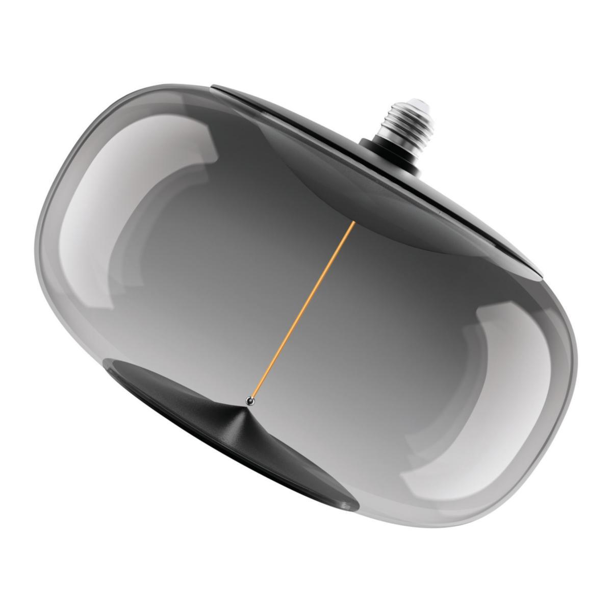LED Ledvance 1906 MAG EL E27 DIM - LED 1906MAG BIG Smk El32 12W81