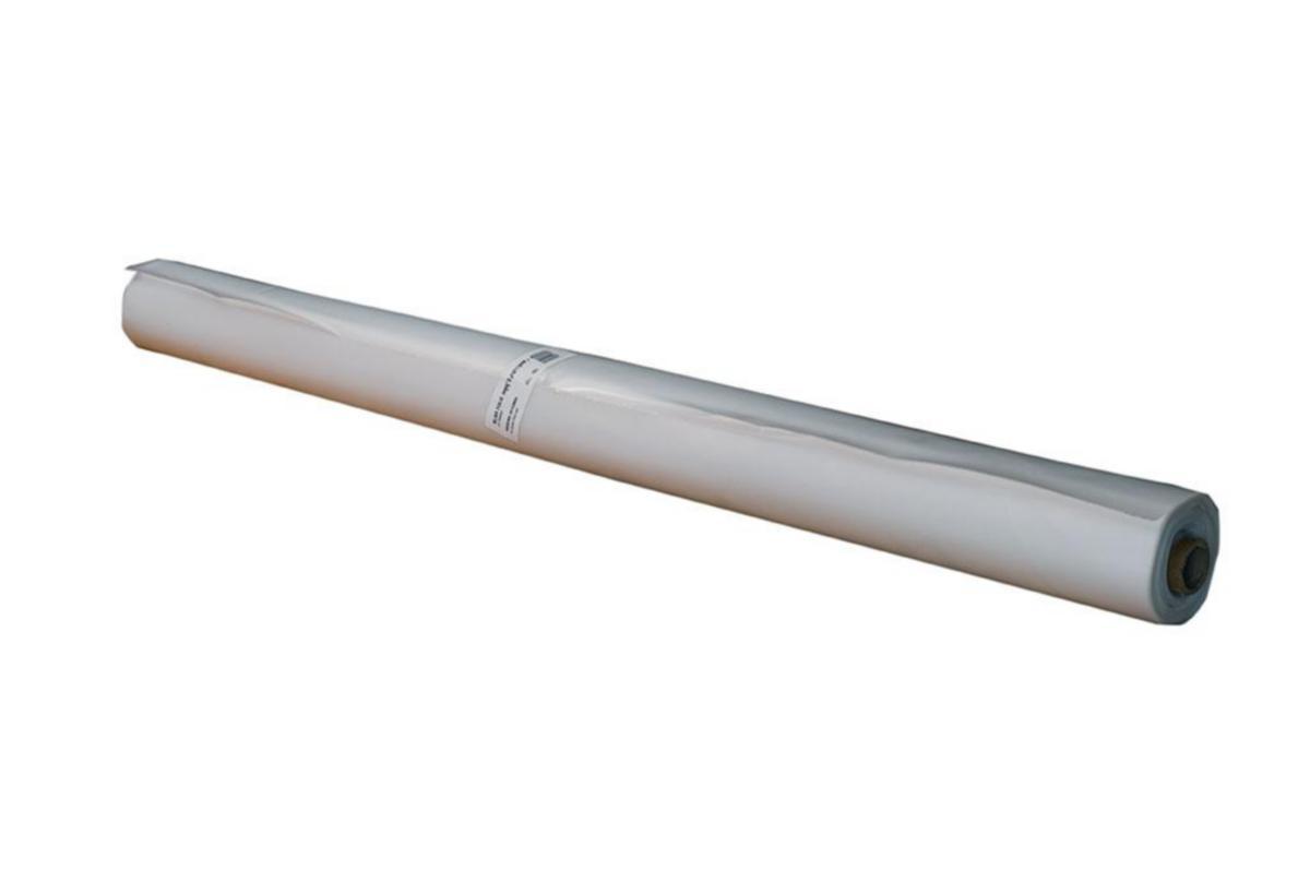 Plastfolie Gram Klar - Plastfolie Gram 0.04mmx3x25m klar