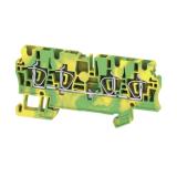 Rekkeklemme Weidmuller ZPE 2.5