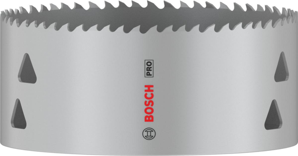 Hullsag Bosch multi material - Hullsag multi material Bosch Ø114mm