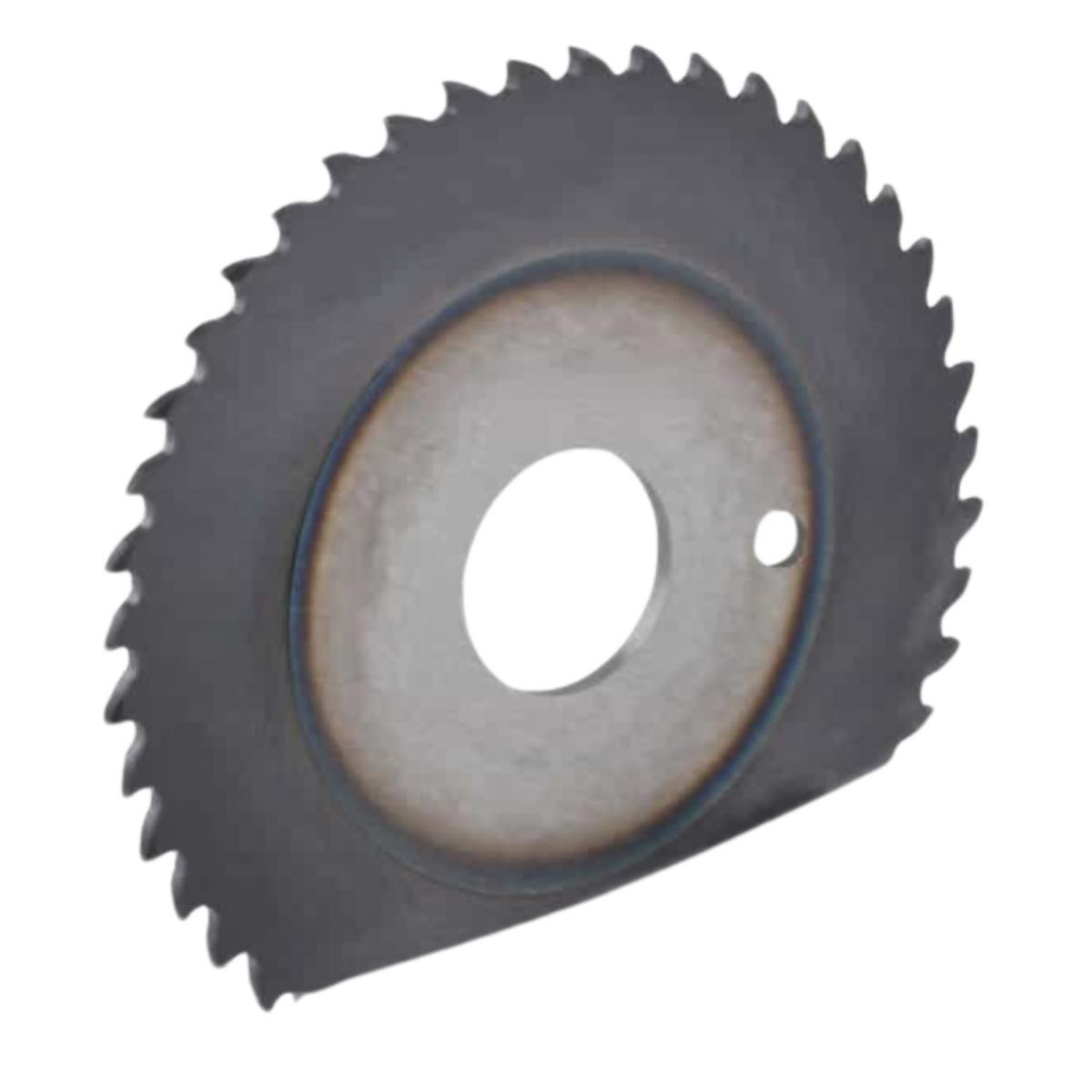 Sirkelsagblad HSS Cobolt - Sirkelsagblad HSS Cobolt Ø63x1.6x16 80T f/GF-kutter