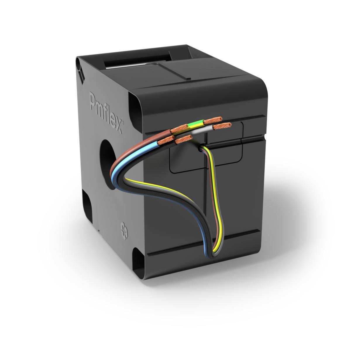 Koblingsledning Pmflex IX xWire - IX 5G2,5 xWire 100m