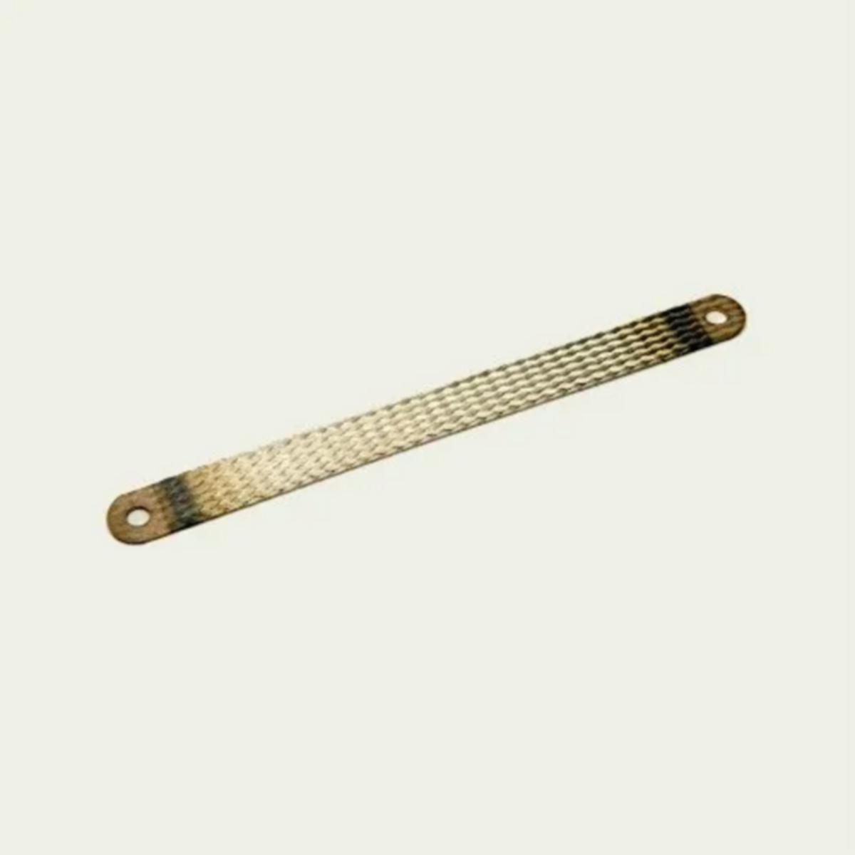 Kobberlisse SPS Fortinnet 25 M10 - KOBBERLISSE FORTINNET 25-350-M