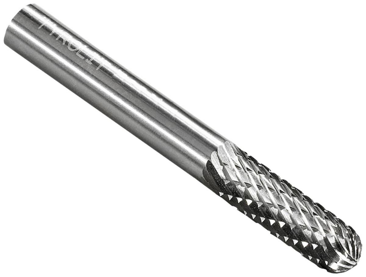 Roterende fil Tyrolit 52WRC Premium - Hardmetallfil 52WRC Tyrolit Ø6X13mm-Ø3X45mm MX