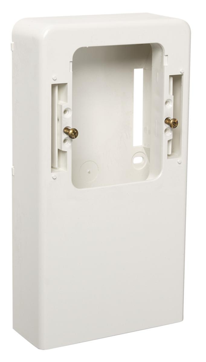 Sokkelbokser Elko f/stikk - L796 sokkelboks f/stikk PH