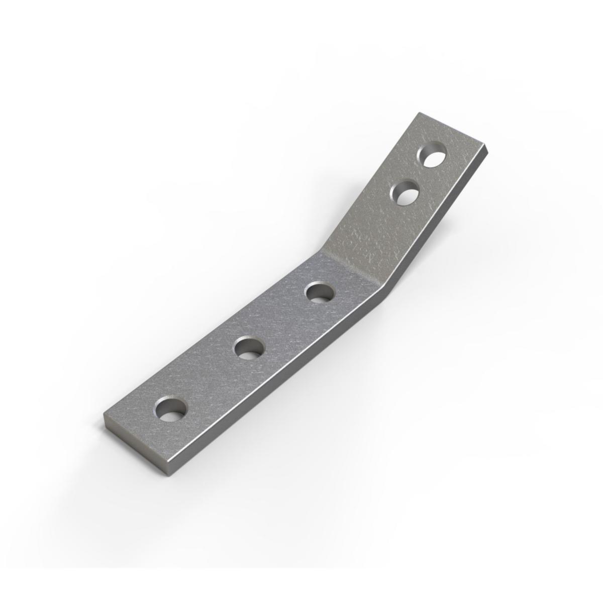 Cu skinne PSS309.6 for KG/avleder - Cu skinne PSS309.6 for KG/avle der