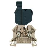 Sikringsklemmer Weidmuller WTR