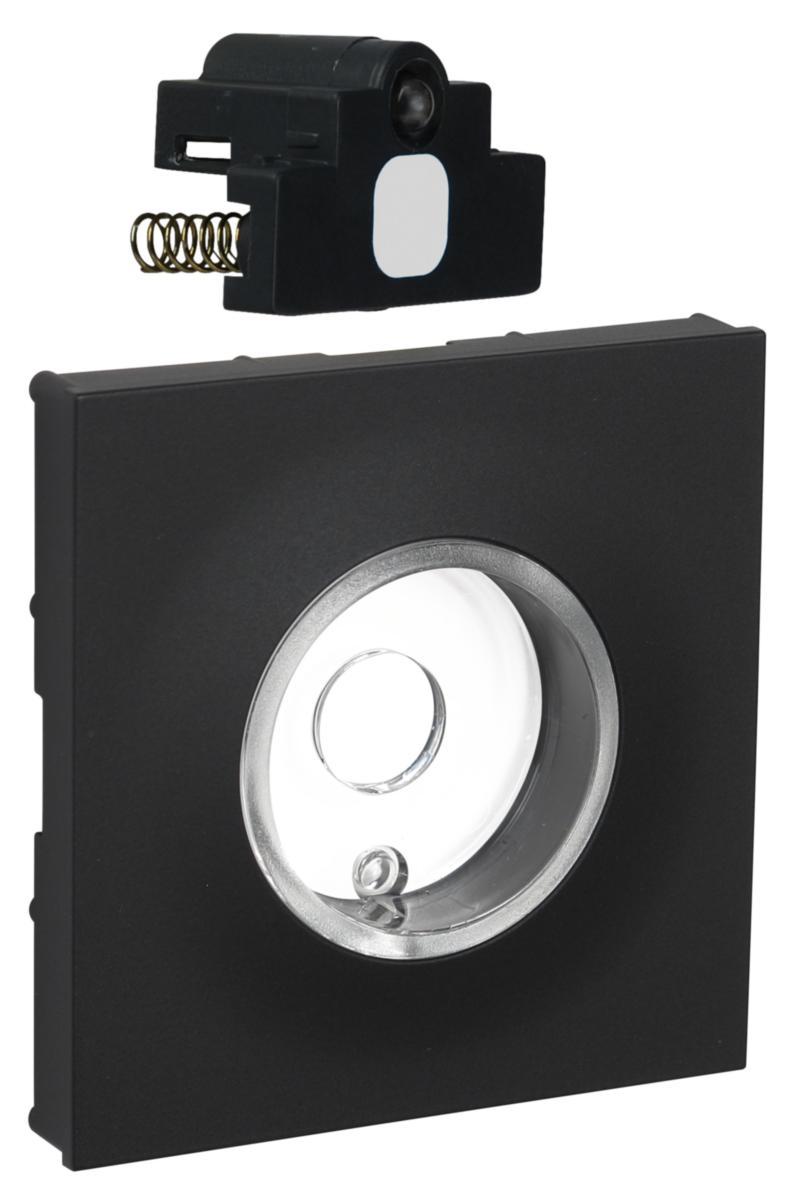 Dimmerkit Elko m/lys - Hvit lys dimmerkit SO