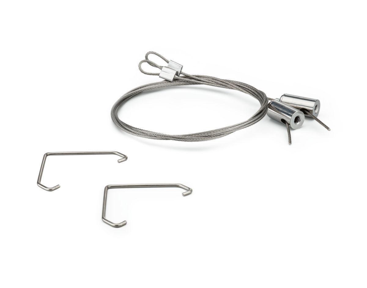Tilbehør Signify Fastset Gen2 SM155Z - FastSet tilbehør sett SM155Z CoreLine FastSet gen2 SM155Z S