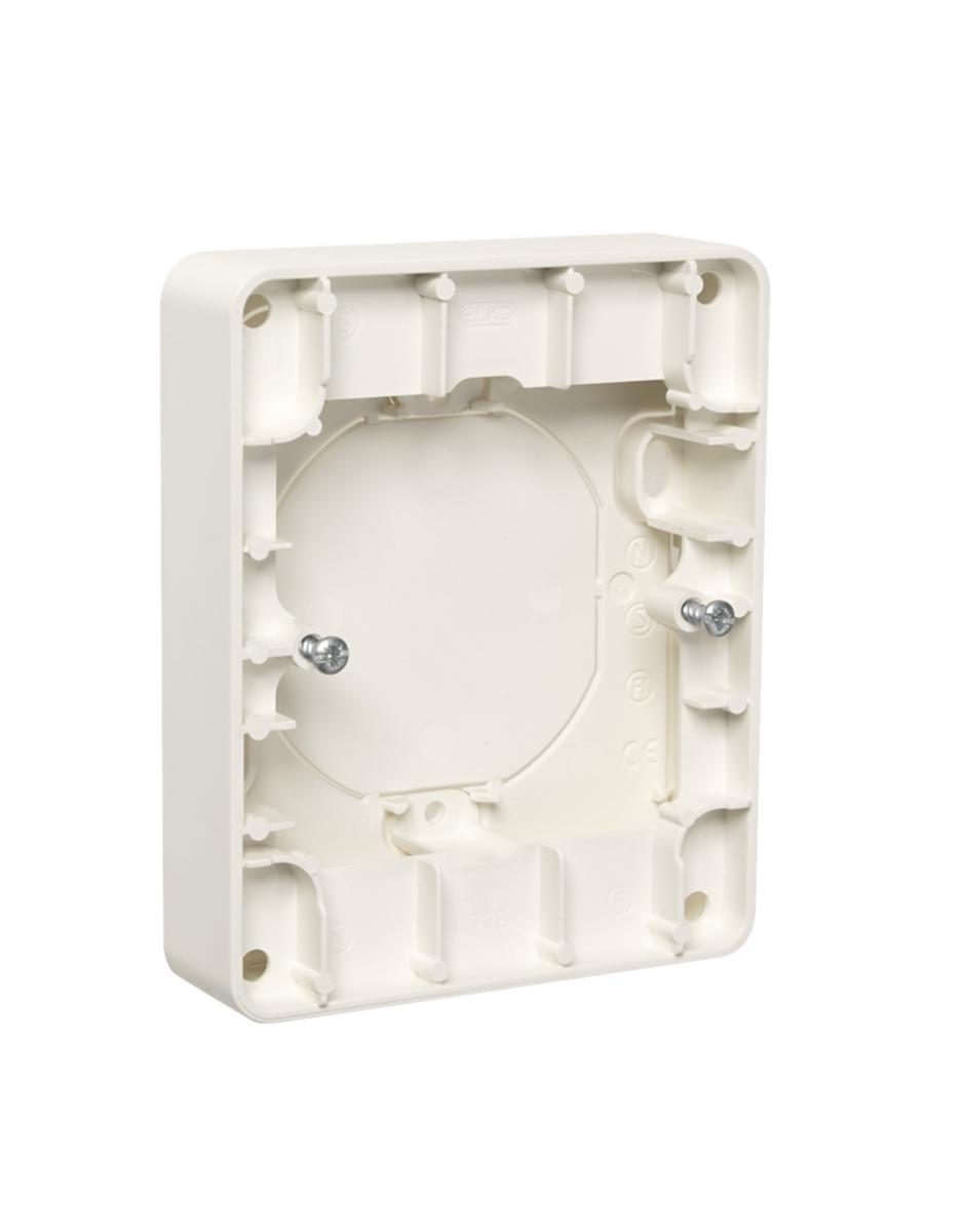 Påveggskappe Elko RS1051/1091 - Utformingsramme RS1051/91 L792 