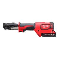 Pressverktøy M18 HCCT-201C Milwaukee 18V 1x2.0Ah